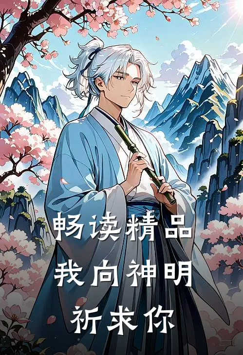 畅读精品我向神明祈求你