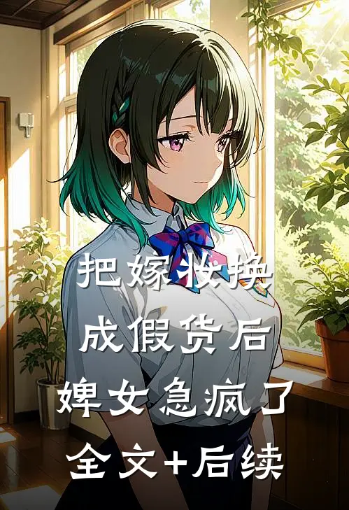 把嫁妆换成假货后，婢女急疯了全文+后续