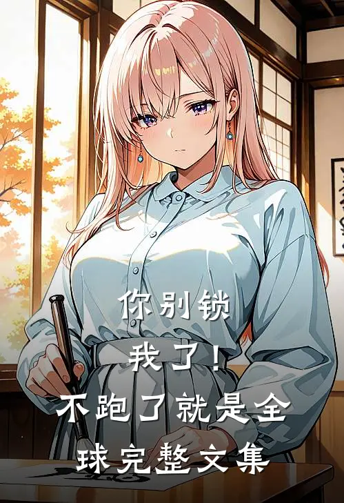 你别锁我了！不跑了就是全球完整文集