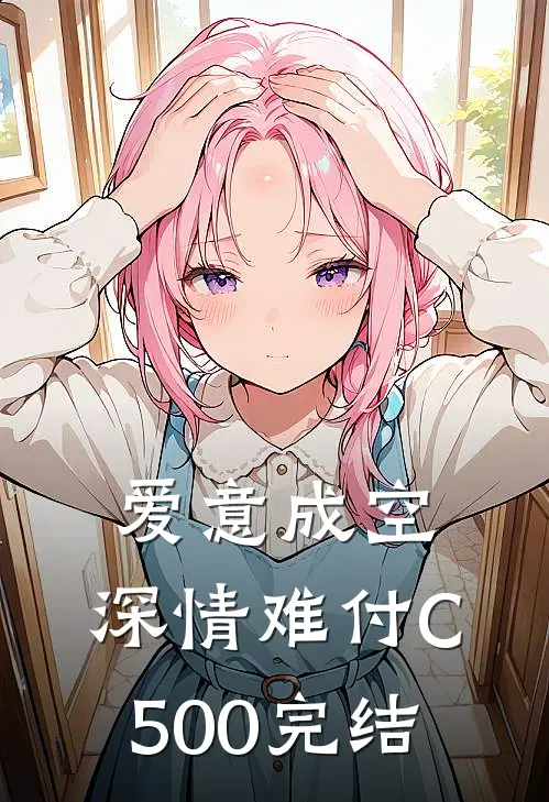 爱意成空，深情难付C500完结