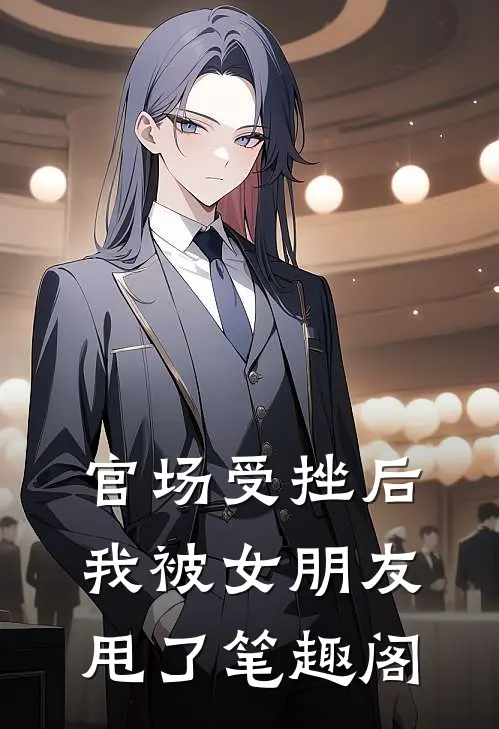 官场受挫后，我被女朋友甩了笔趣阁
