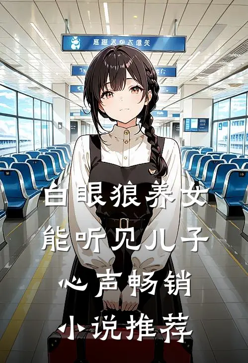 白眼狼养女能听见儿子心声畅销小说推荐