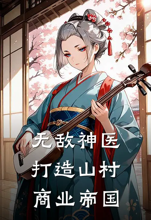 无敌神医：打造山村商业帝国
