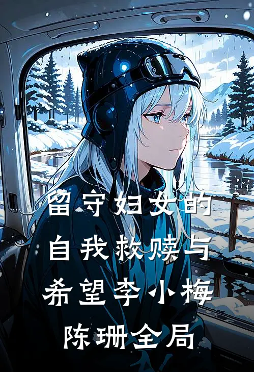 留守妇女的自我救赎与希望李小梅陈珊全局