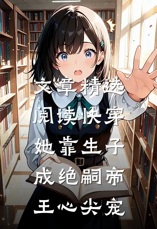 文章精选阅读快穿：她靠生子成绝嗣帝王心尖宠