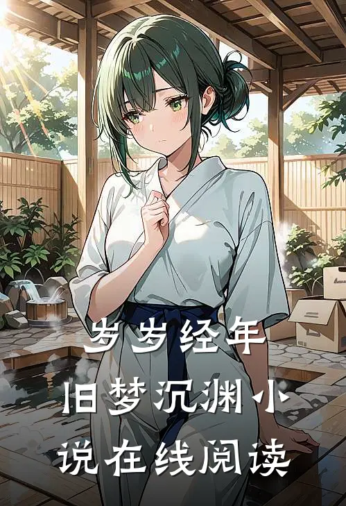 岁岁经年，旧梦沉渊小说在线阅读