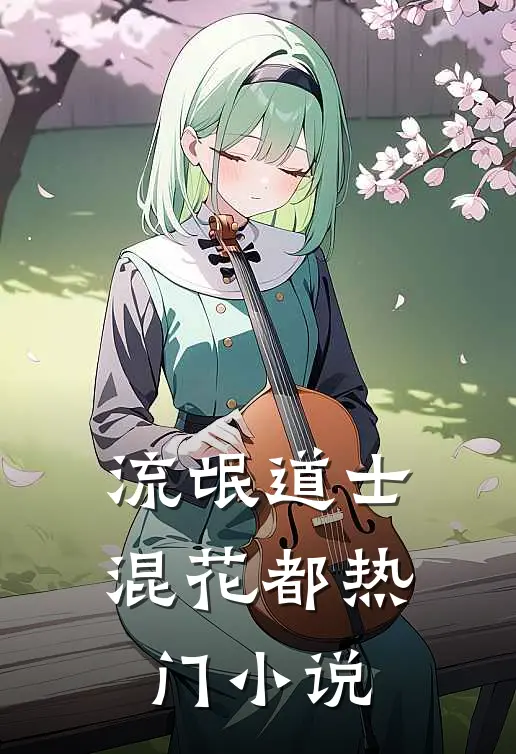 流氓道士混花都热门小说