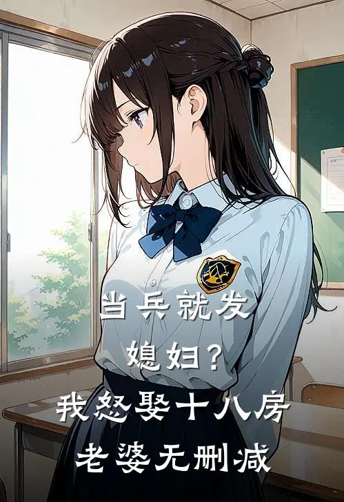 当兵就发媳妇？我怒娶十八房老婆无删减