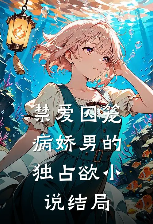 禁爱囚笼病娇男的独占欲结局是啥
