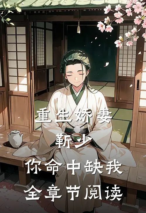 重生娇妻：靳少，你命中缺我全章节阅读