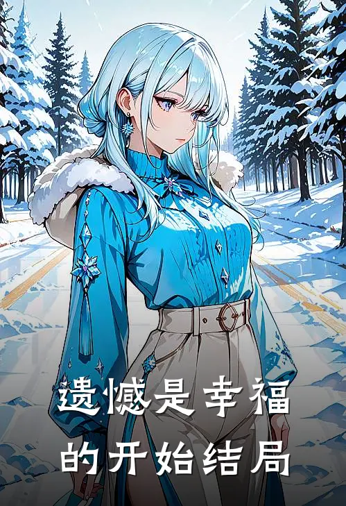 遗憾是幸福的开始结局