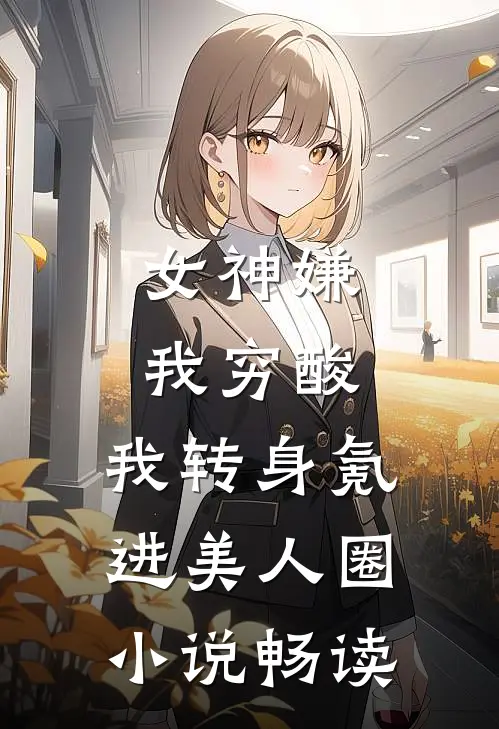 女神嫌我穷酸，我转身氪进美人圈小说畅读
