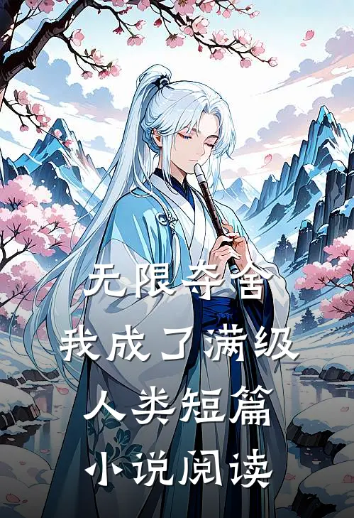 无限夺舍：我成了满级人类短篇小说阅读