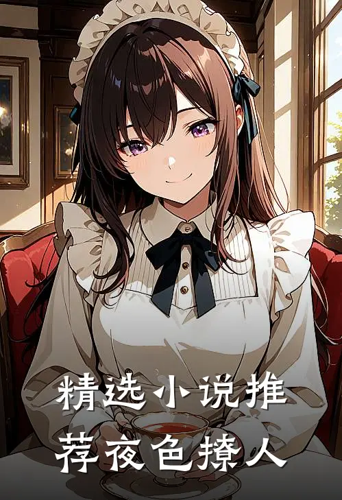 精选小说推荐夜色撩人