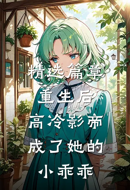 精选篇章重生后，高冷影帝成了她的小乖乖