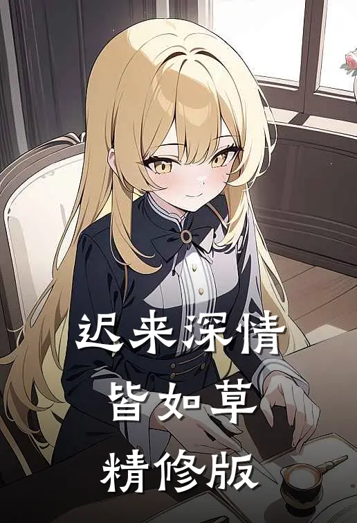 迟来深情皆如草精修版