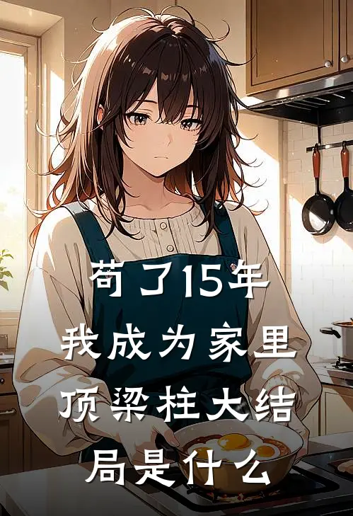 苟了15年，我成为家里顶梁柱大结局是什么
