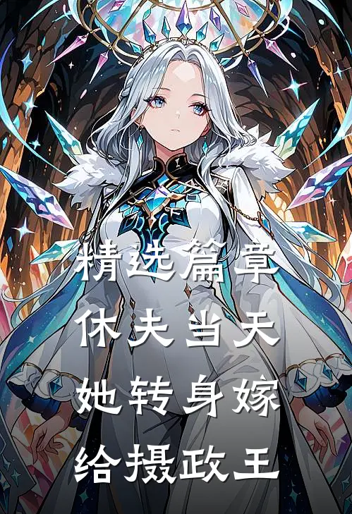 精选篇章休夫当天，她转身嫁给摄政王