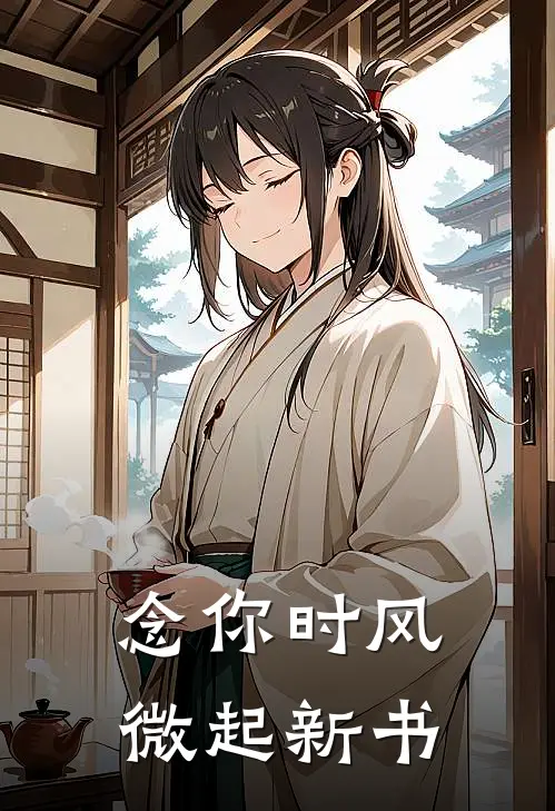 念你时风微起新书