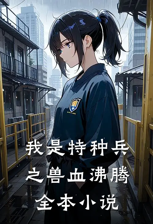 我是特种兵之兽血沸腾全本小说