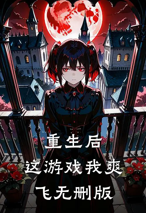 重生后，这游戏我爽飞无删版
