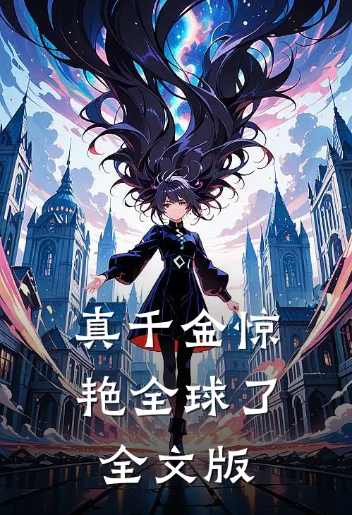 真千金惊艳全球了全文版