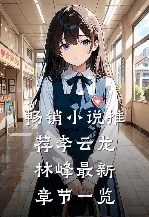 畅销小说推荐李云龙林峰最新章节一览