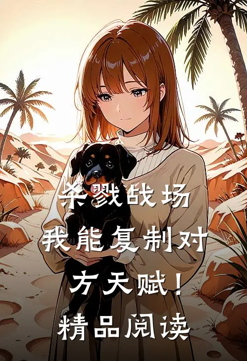 杀戮战场：我能复制对方天赋！精品阅读