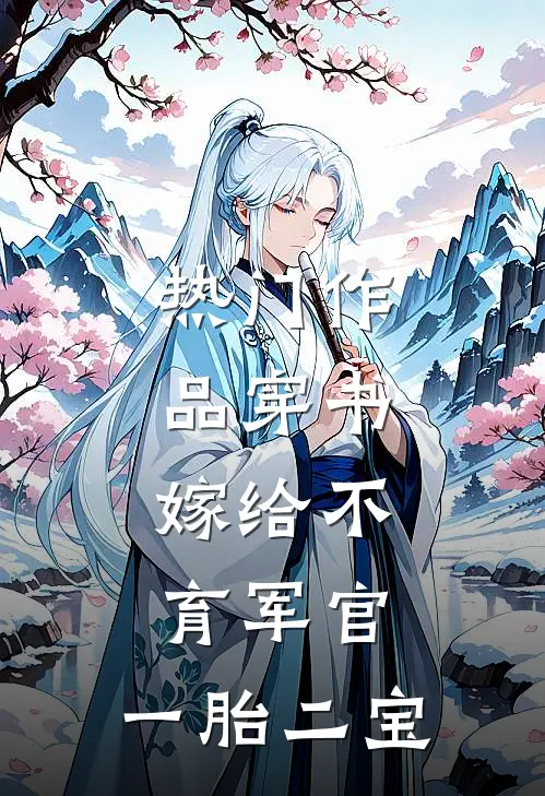 热门作品穿书：嫁给不育军官，一胎二宝