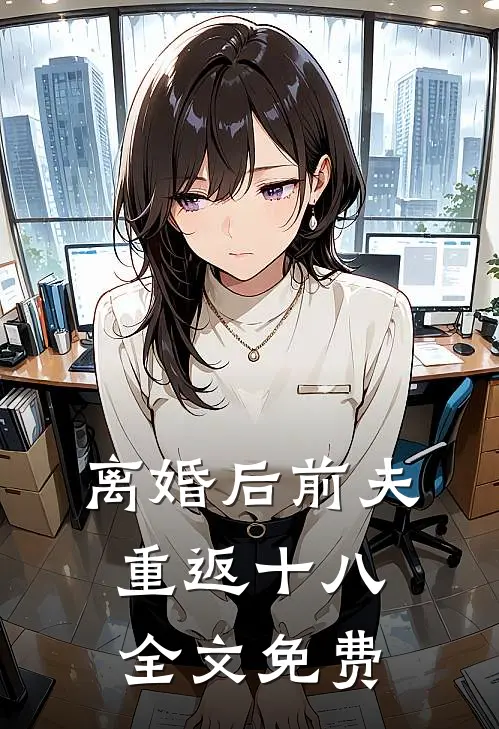 离婚后前夫重返十八全文免费