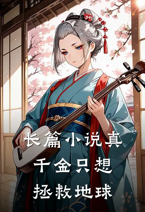 长篇小说真千金只想拯救地球