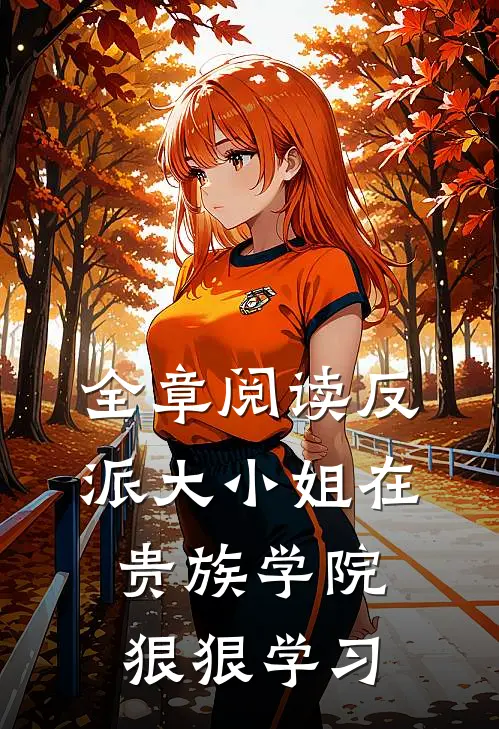 全章阅读反派大小姐在贵族学院狠狠学习