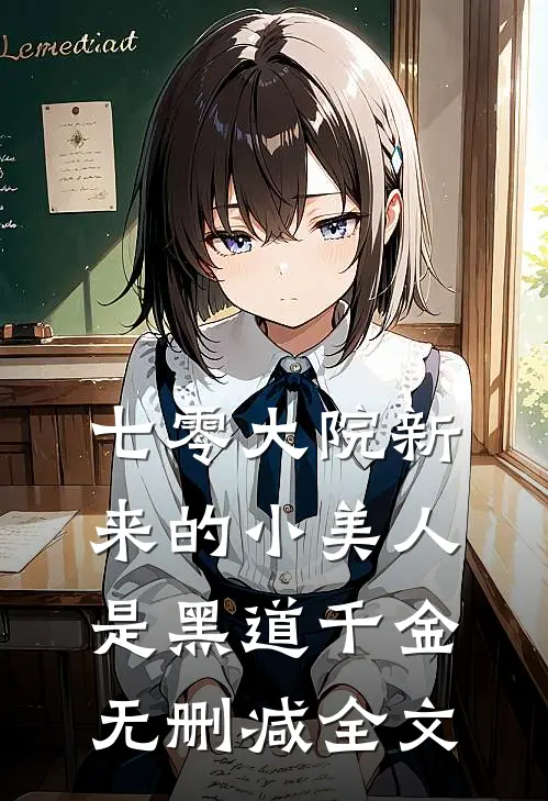 七零大院新来的小美人是黑道千金无删减全文