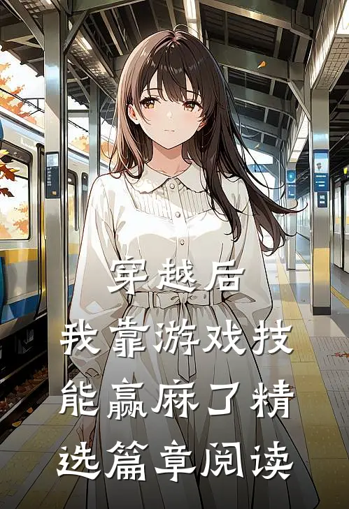 穿越后，我靠游戏技能赢麻了精选篇章阅读