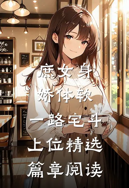 庶女身娇体软，一路宅斗上位精选篇章阅读