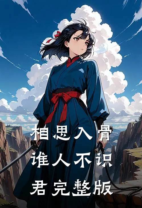 相思入骨：谁人不识君完整版