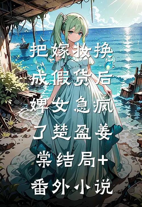 把嫁妆换成假货后，婢女急疯了楚盈姜棠结局+番外小说