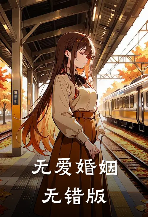 无爱婚姻无错版