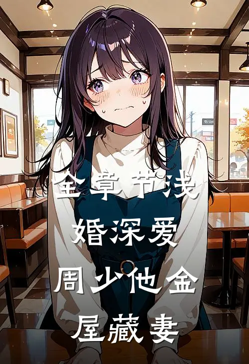全章节浅婚深爱：周少他金屋藏妻