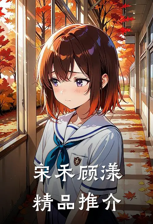 宋禾顾漾精品推介