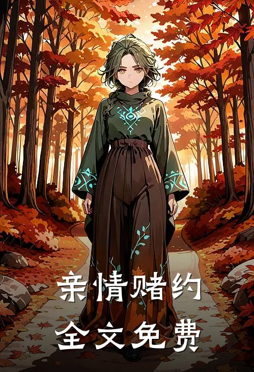 亲情赌约全文免费