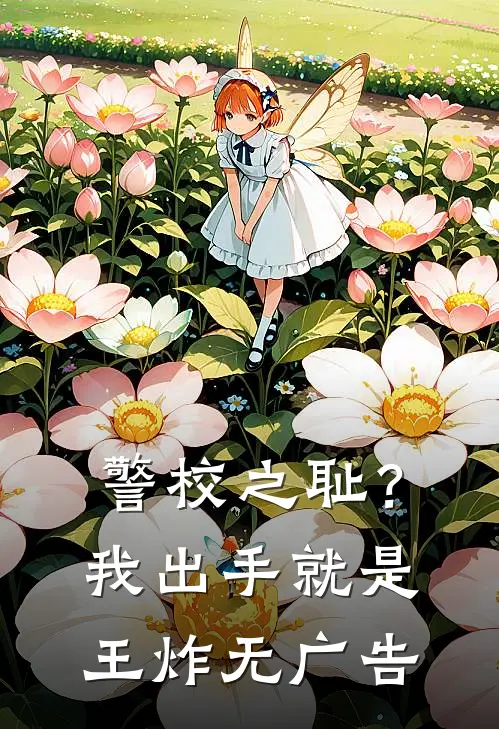 警校之耻？我出手就是王炸无广告