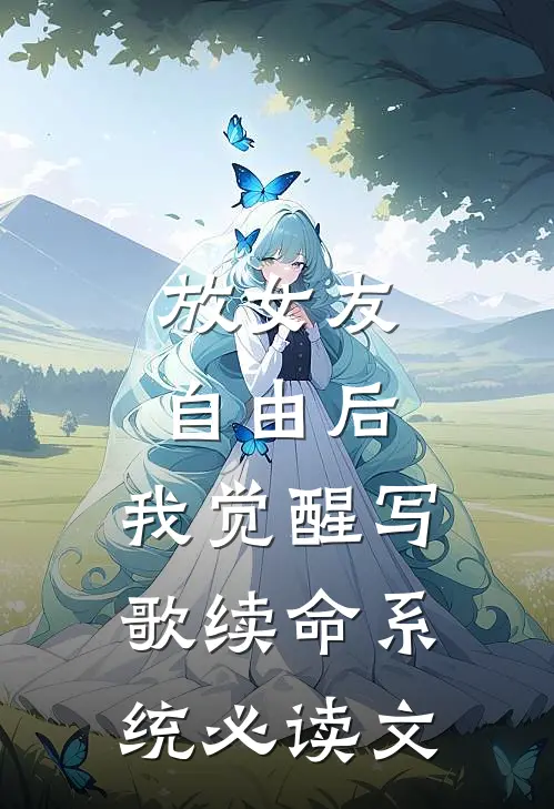 放女友自由后，我觉醒写歌续命系统必读文