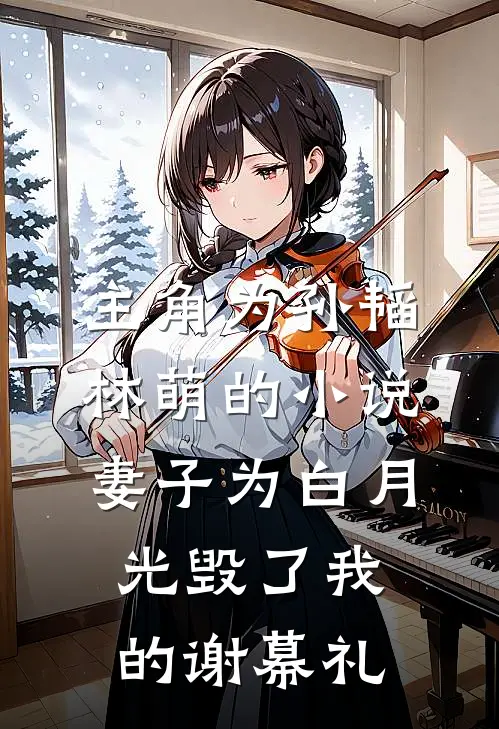 主角为孙韬林萌的小说妻子为白月光毁了我的谢幕礼