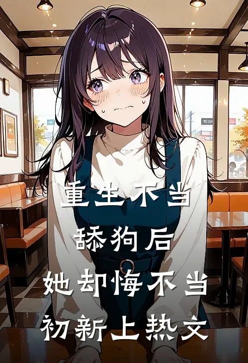 重生不当舔狗后，她却悔不当初新上热文