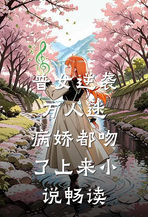 普女逆袭万人迷，病娇都吻了上来小说畅读