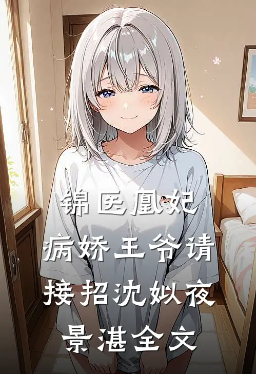 锦医凰妃：病娇王爷请接招沈姒夜景湛全文