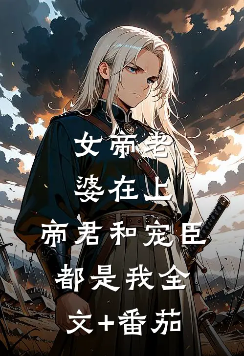 女帝老婆在上：帝君和宠臣都是我全文+番茄
