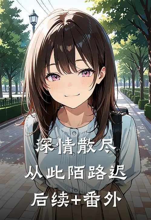深情散尽，从此陌路迟后续+番外