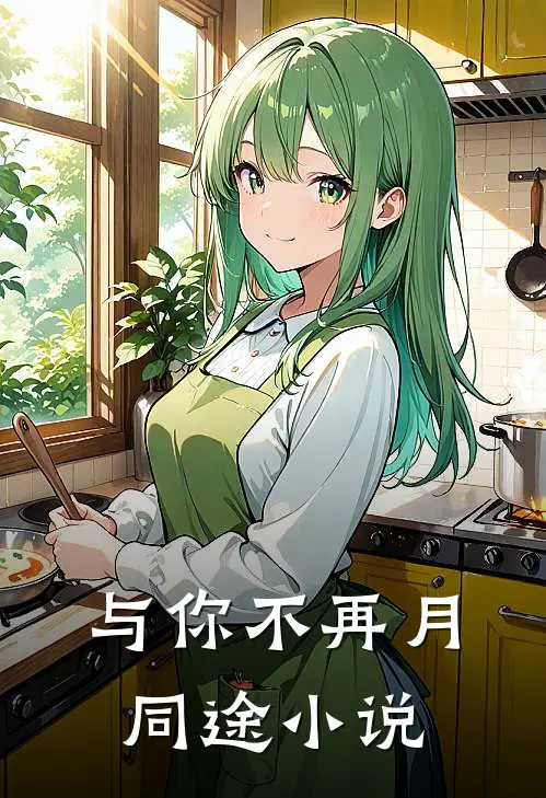 与你不再月同途小说